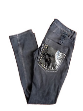 Takeshy kurosawa jeans usato  Lecce