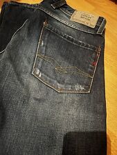 Replay jeans anbass gebraucht kaufen  Speckhorn