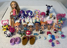 Lot assorted dolls for sale  Morgantown