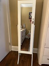 jewelry locking armoire for sale  Roselle