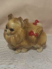 Vintage pomeranian red for sale  Niles