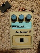 dod delay 585 analog for sale  Dover
