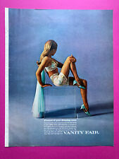 Publicité vanity fair d'occasion  Lyon VIII