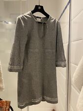 Chanel robe strass d'occasion  Paris XVII