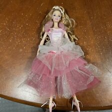 Barbie flower ballerina for sale  Trenton