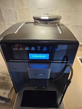 Siemens kaffeevollautomat eq6 gebraucht kaufen  Bad Schwartau