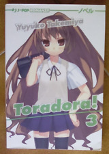 Pop romanzi toradora usato  Villa Faraldi