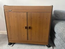 Philips hostess trolley for sale  WATFORD