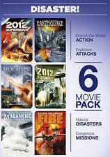Movie pack disaster for sale  Columbus