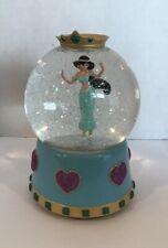 disney princess snow globe for sale  Shipping to Ireland