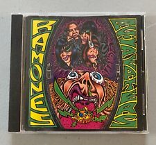 CD compacto Ramones Acid Eaters comprar usado  Enviando para Brazil