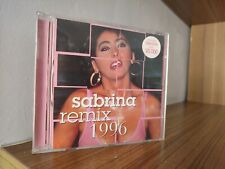 Sabrina salerno remix usato  Italia