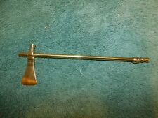 New brass tomahawk for sale  Camden