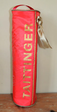 Taittinger champagne insulated for sale  Parsippany