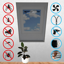 Dachfenster insektenschutz fli gebraucht kaufen  Burbach
