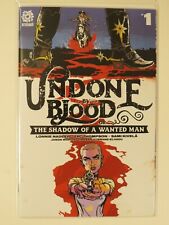 Undone blood shadow for sale  Valparaiso