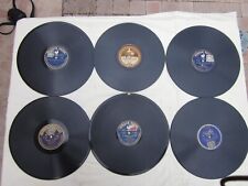 Disques saphir gramophones d'occasion  Auch