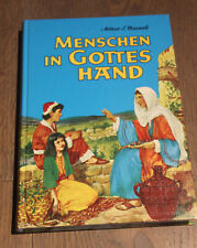 Kinderbuch menschen gottes gebraucht kaufen  Büchenbach
