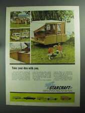 1968 starcraft camper for sale  Madison Heights