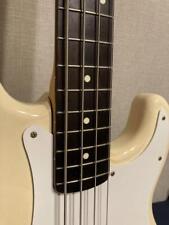 Fender japan precision for sale  Shipping to Ireland