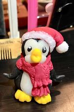Natale pinguino usato  Genova