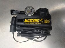 Mustang inter compressor for sale  Shipping to Ireland
