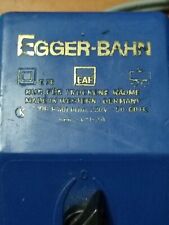 Egger bahn lot for sale  Shipping to Ireland