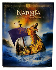 Chronicles narnia voyage for sale  USA