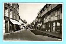 072904 postcard godalming for sale  FROME