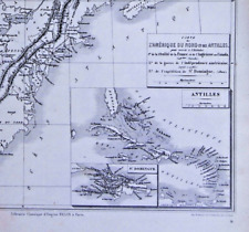 1869 old geografical usato  Pozzallo