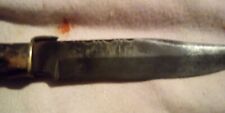 Vintage olsen knife for sale  Lapeer