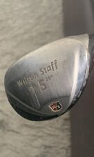 Wilson staff golfschläger gebraucht kaufen  Kehl