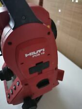 Hilti pos 15.total for sale  Shipping to Ireland