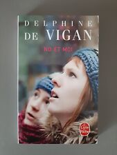 Delphine vigan d'occasion  Strasbourg-