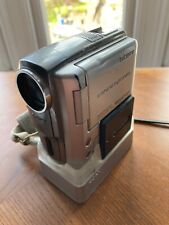 Sony handycam video for sale  BANBURY