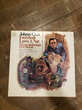 Vinil Johnny Cash Everybody Loves A Nut Columbia CL2492 MONO comprar usado  Enviando para Brazil
