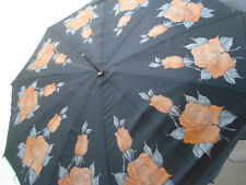 Regenschirm riginal 1960er gebraucht kaufen  Neusäß