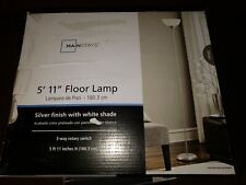 Floor lamp home for sale  Wilmington