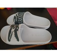 New original lacoste for sale  SOUTHAM