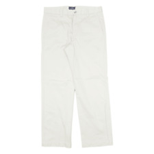 Dockers mens trousers for sale  Shipping to Ireland
