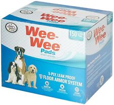 Four paws wee for sale  Riverside