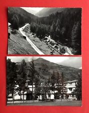 Foto davos 1960 gebraucht kaufen  Deutschland