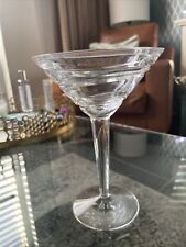 Aura martini glass for sale  LONDON