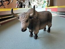 Schleich gray yak for sale  Morgan Hill