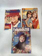 Fabulous 208 magazine for sale  NORTHAMPTON