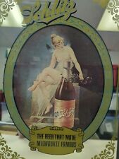 Vintage schlitz beer for sale  Dayton
