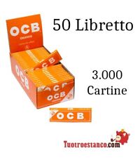Carta ocb orange usato  Spedire a Italy