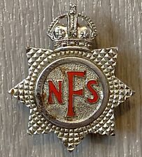 Ww2 nfs national for sale  LONDON
