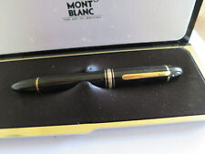 Stylo plume mont d'occasion  Bernay