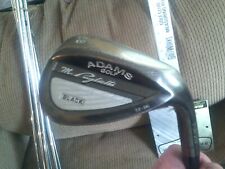 Adams Golf M. Puglielli Black Wedge.. 58-06.. Eixo giratório DG.. Forjado bom comprar usado  Enviando para Brazil